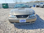 Ford Mustang 2001