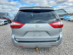 Toyota Sienna 2019