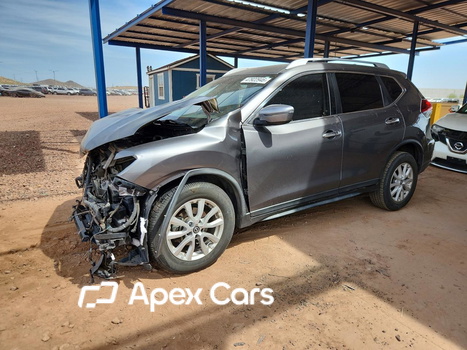 Nissan Rogue 2019 - Image 1 of 14