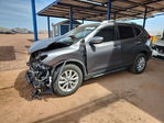 Nissan Rogue 2019