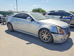 Cadillac CTS 2011