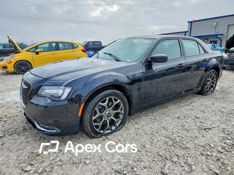 Chrysler 300 2016 - Image 1 of 13