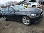 BMW Series 3 2014