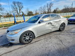 Hyundai Genesis 2009