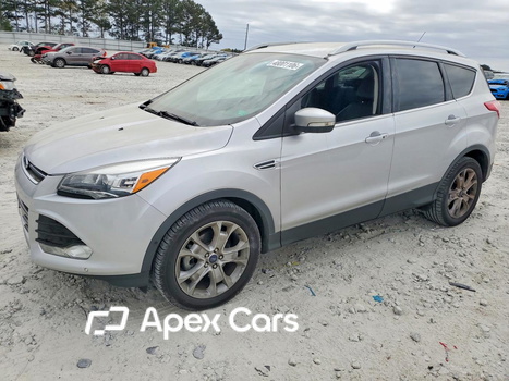 Ford Escape 2016 - Image 1 of 13