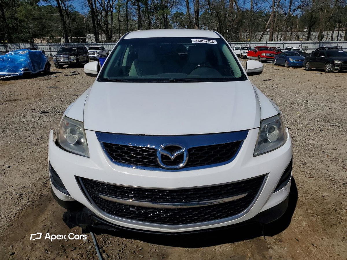 Mazda CX-9 2012