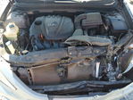 Hyundai Sonata 2011