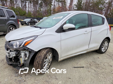 Chevrolet Spark 2020 - Image 1 of 12