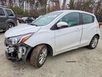 Chevrolet Spark 2020