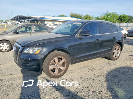 Audi Q5 2009 - Image 1 of 12