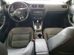 Volkswagen Jetta 2012