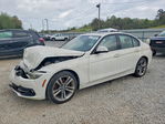BMW Series 3 2016