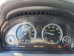 BMW Series 7 2012