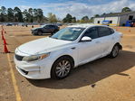 Kia Optima 2016