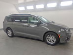 Chrysler Pacifica 2022