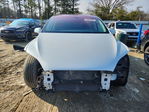 Tesla Model X 2016