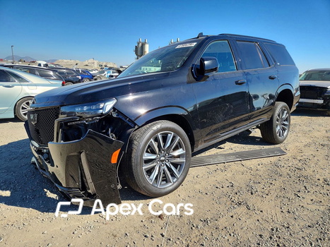 Cadillac Escalade 2023 - Image 1 of 14