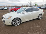 Buick Regal 2012