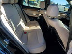 BMW X3 2012