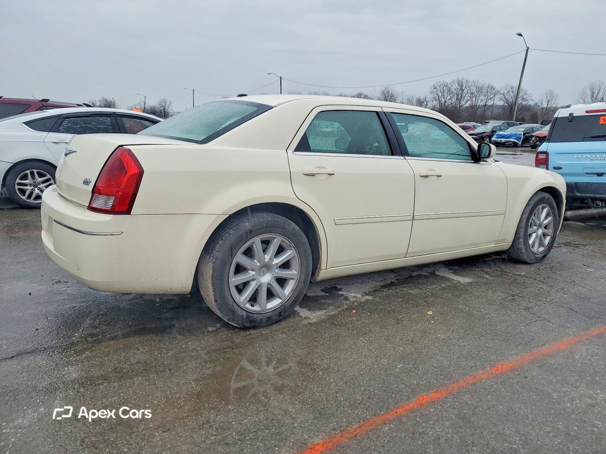 Chrysler 300 2007