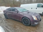 Cadillac CTS 2009
