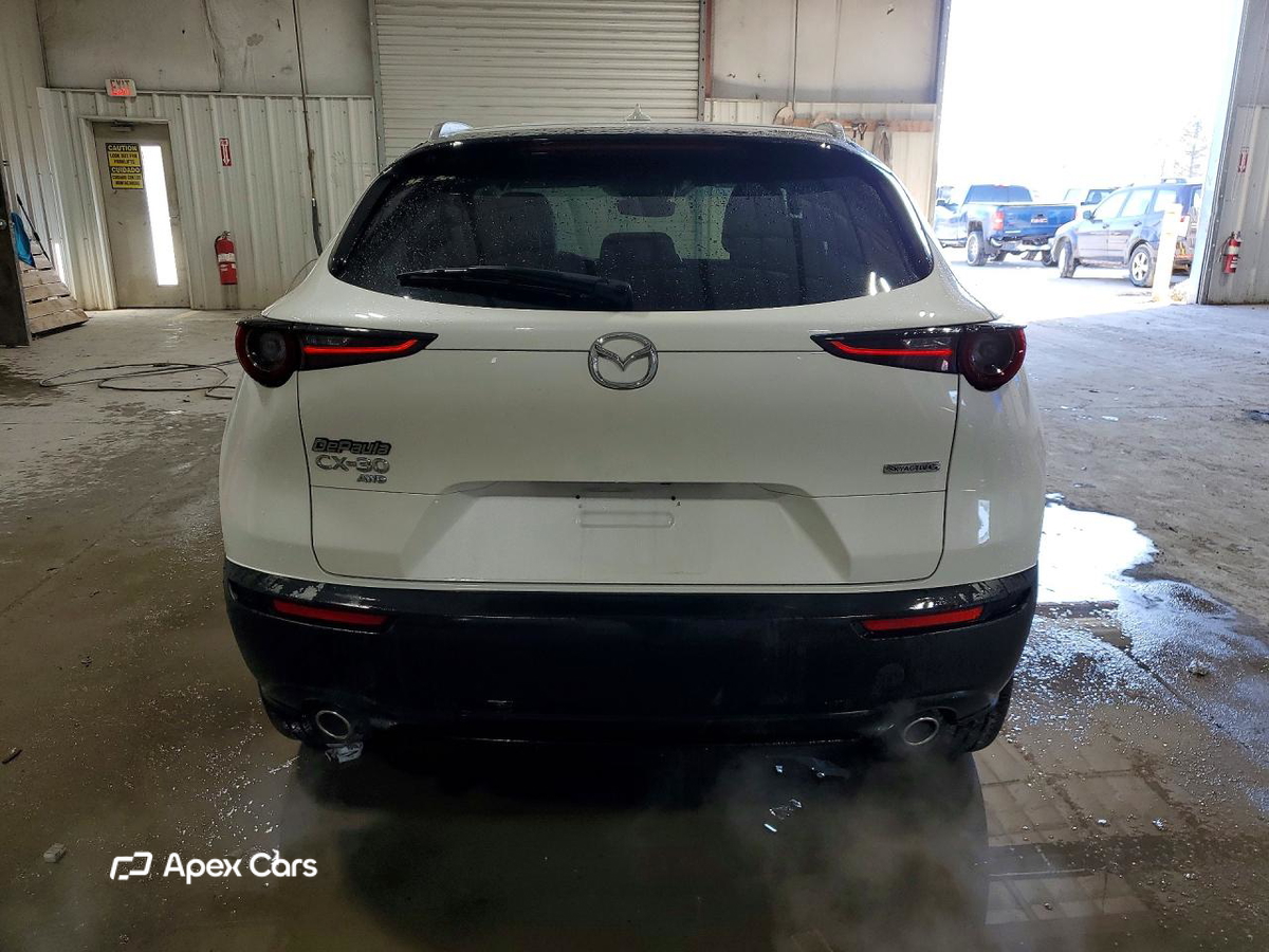 Mazda CX-30 2024