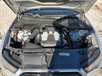 Audi A6 2012