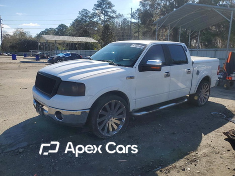 Ford F-150 2006 - Image 1 of 12