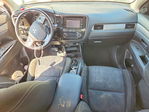 Mitsubishi Outlander 2016