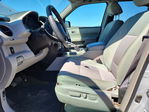 Honda Pilot 2015