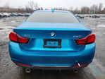 BMW Series 4 2020