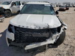 Ford Explorer 2025