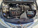 Hyundai Sonata 2012