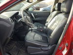 Nissan Rogue 2010