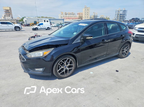Ford Focus 2018 - Image 1 of 12