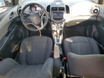 Chevrolet Sonic 2014