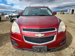 Chevrolet Equinox 2010