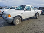 Ford Ranger 2002