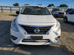 Nissan Versa 2016