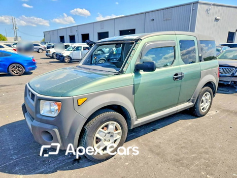 Honda Element 2005 - Image 1 of 13