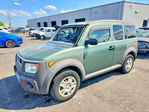 Honda Element 2005
