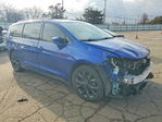 Chrysler Pacifica 2019