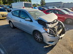 Nissan Versa 2018