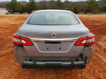 Nissan Sentra 2014