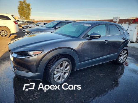 Mazda CX-30 2021 - Image 1 of 5