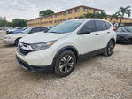 Honda CR-V 2018