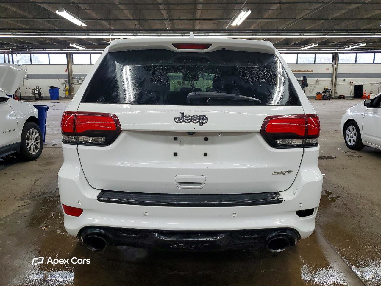 Jeep Cherokee 2014