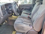 Chevrolet Silverado 2004