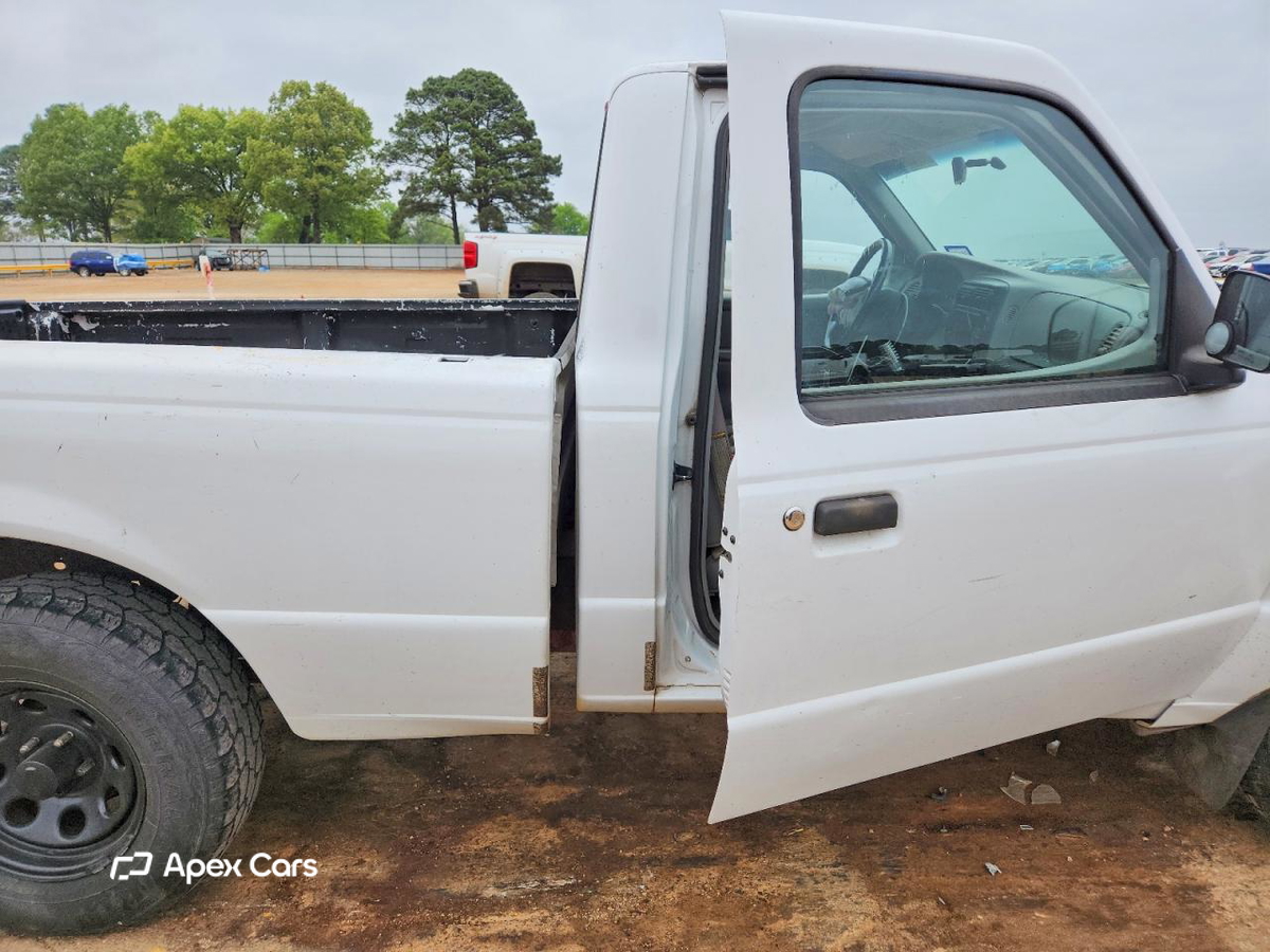 Ford Ranger 1998