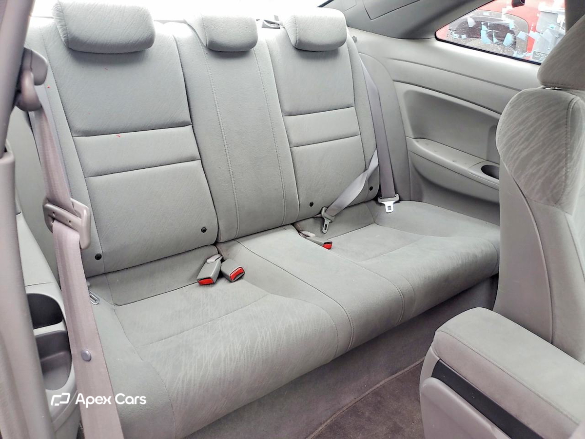 Honda Civic 2008